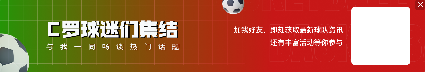 利雅得胜利女足联赛三连冠,C罗社媒发文:恭喜?